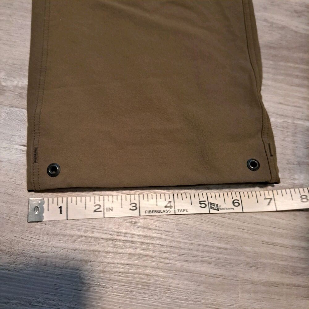 Arc'teryx Men's Gamma LT Pants in Olive - Picture 15 of 15